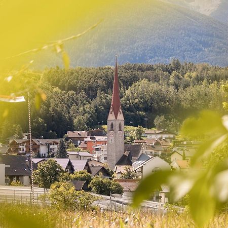 B&B Hotel Sonneck Natz-Schabs Bagian luar foto