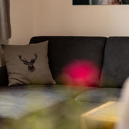 B&B Hotel Sonneck Natz-Schabs Bagian luar foto