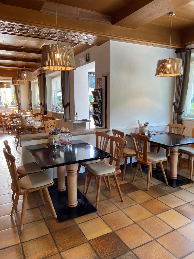 B&B Hotel Sonneck Natz-Schabs Bagian luar foto