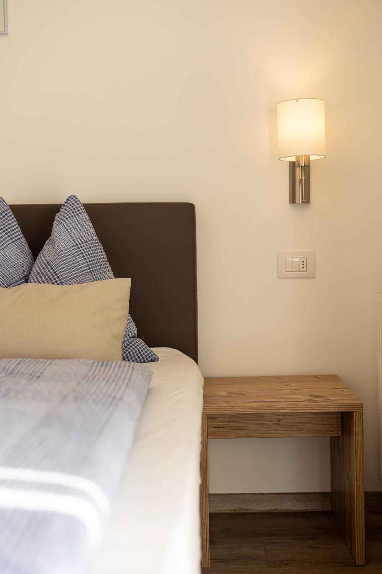 B&B Hotel Sonneck Natz-Schabs Bagian luar foto