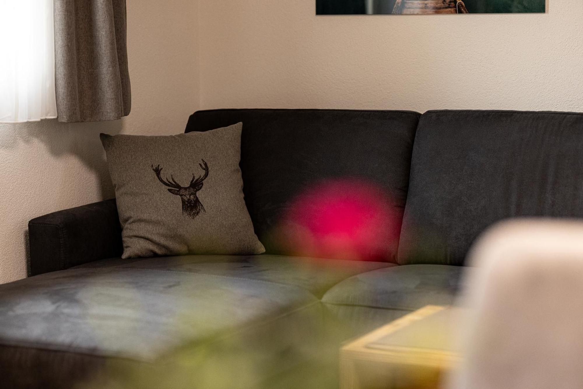B&B Hotel Sonneck Natz-Schabs Bagian luar foto