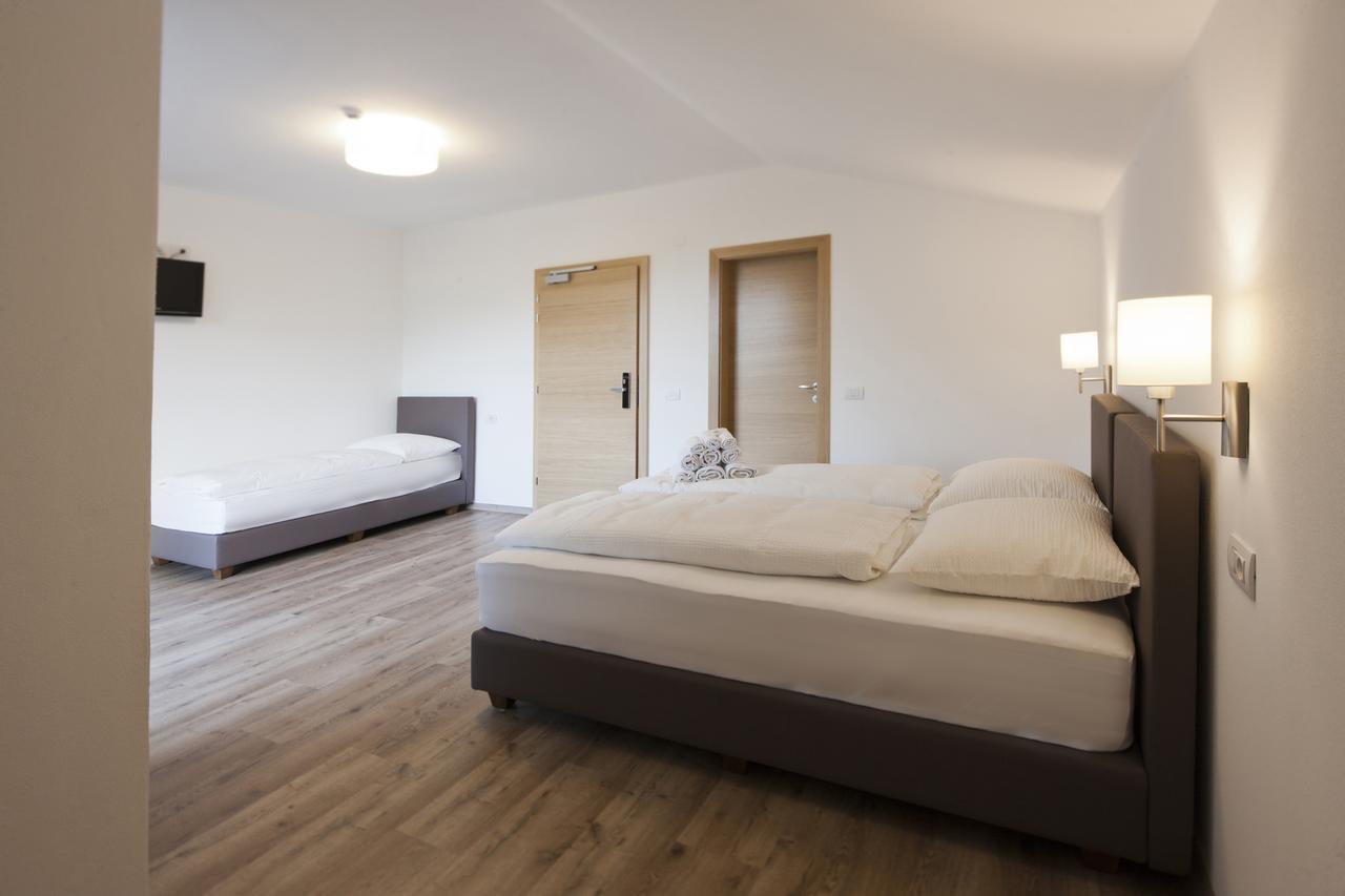 B&B Hotel Sonneck Natz-Schabs Bagian luar foto